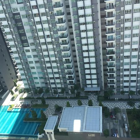 Apartment  Kampong Tangkas Exterior foto