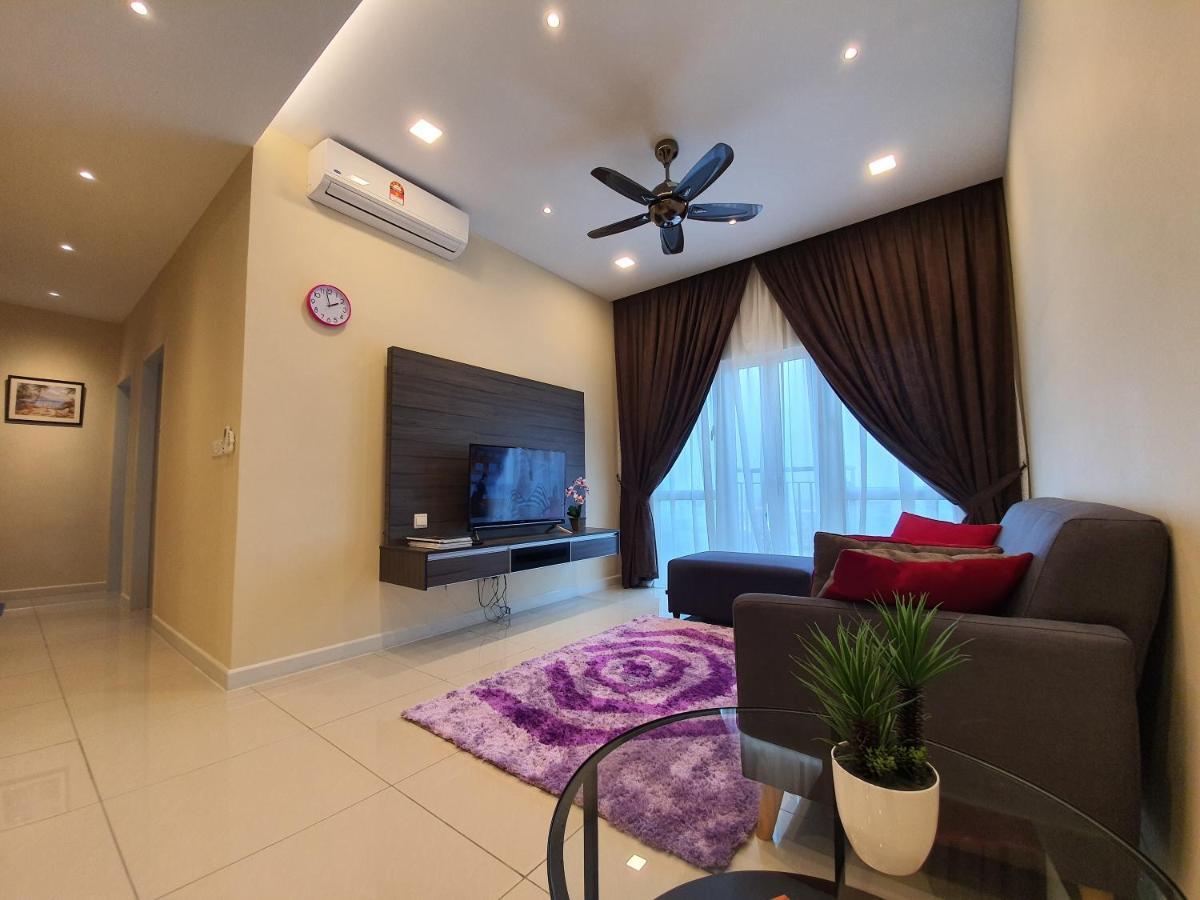 Apartment  Kampong Tangkas Exterior foto