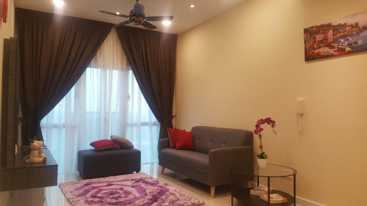 Apartment  Kampong Tangkas Exterior foto
