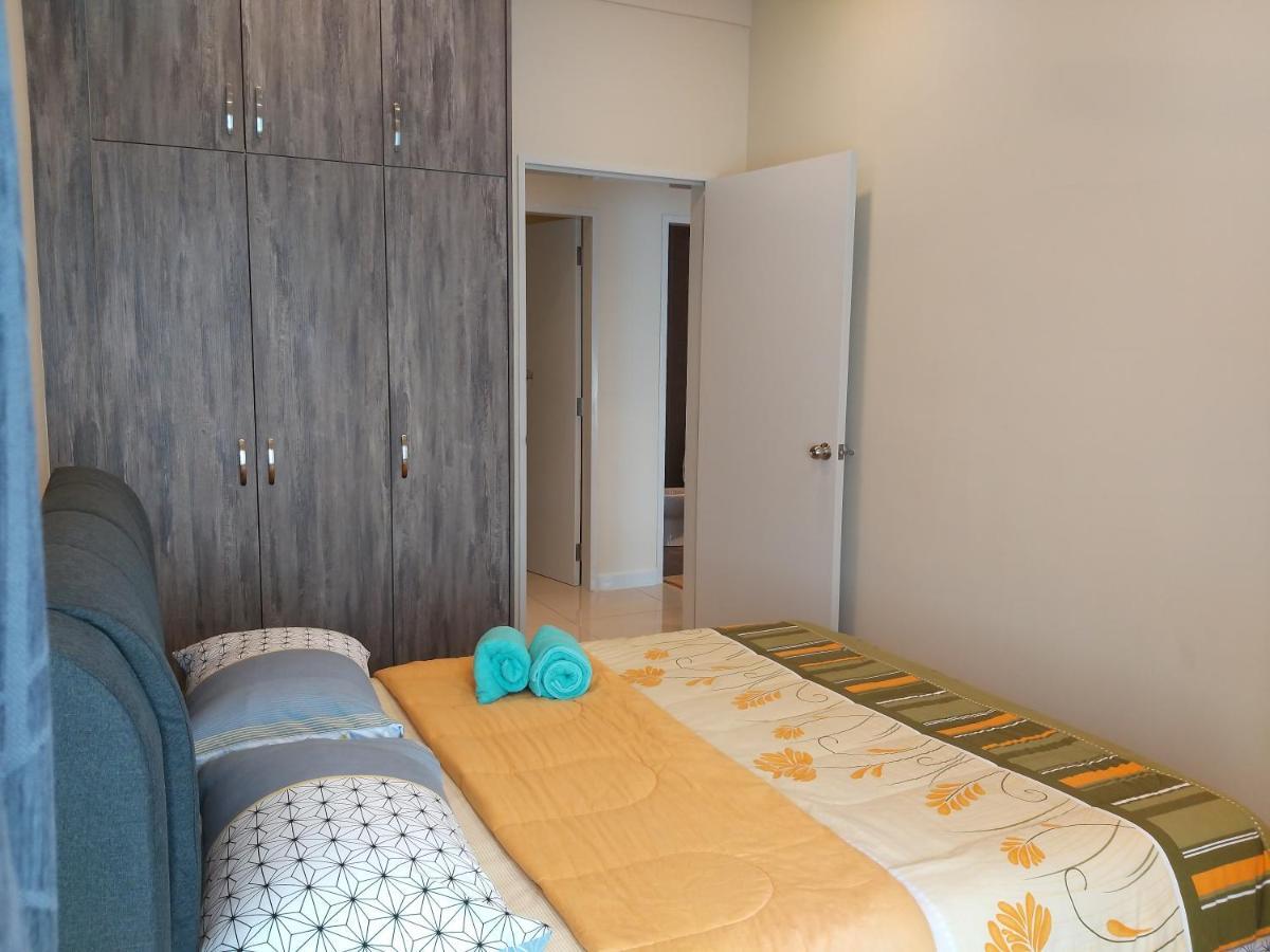 Apartment  Kampong Tangkas Exterior foto