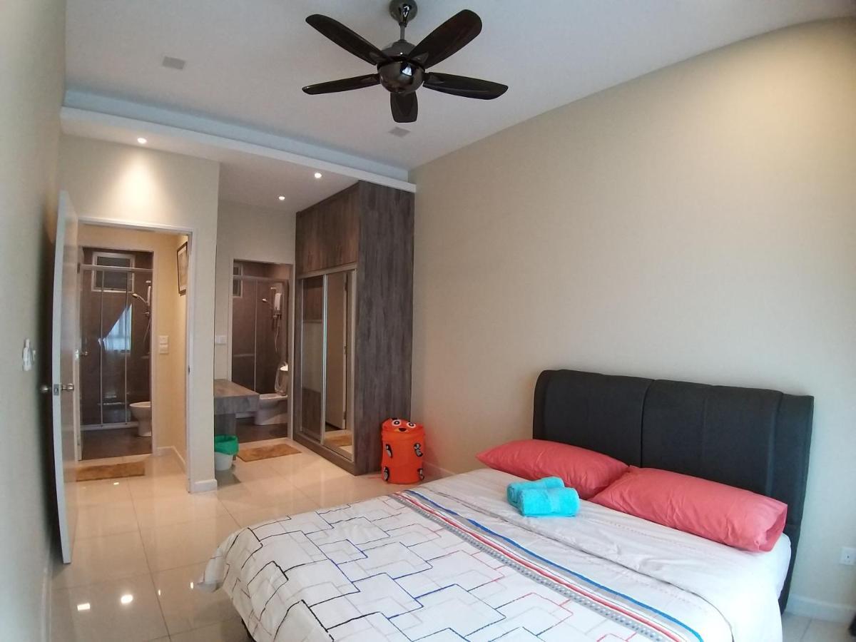 Apartment  Kampong Tangkas Exterior foto